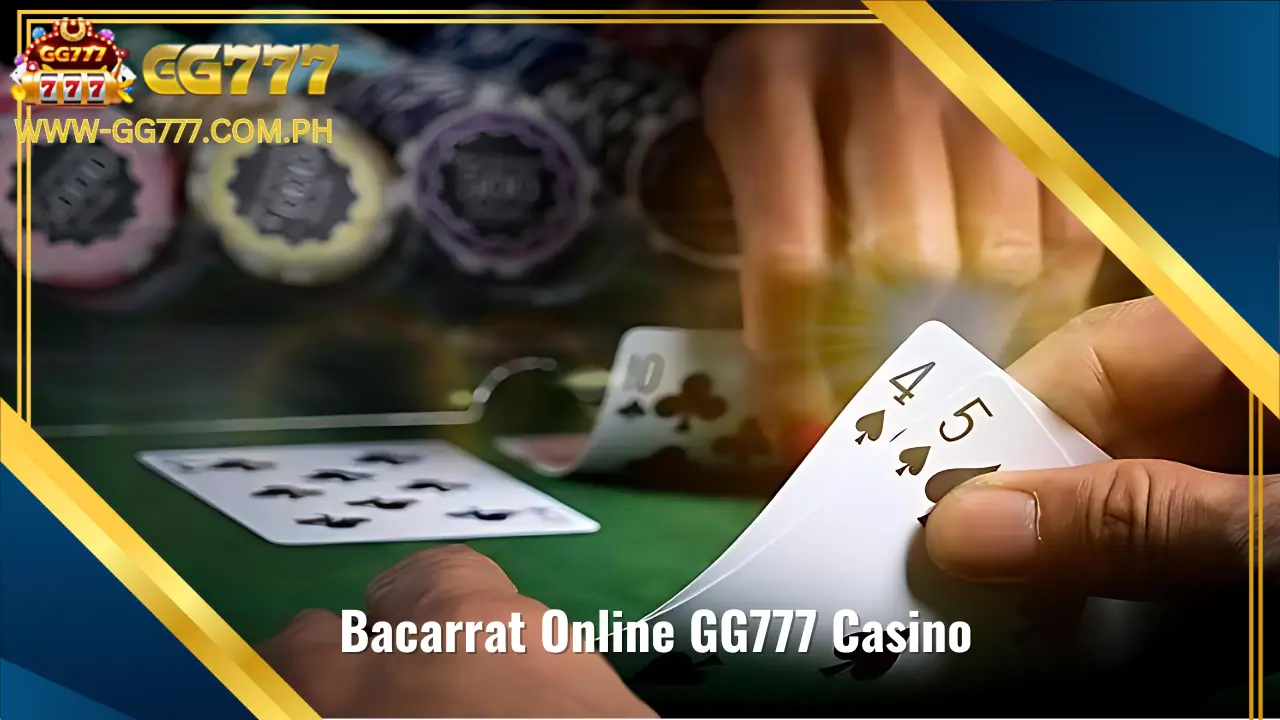 A Complete Overview of Live Baccarat: Rules, Tips, and Best Practices