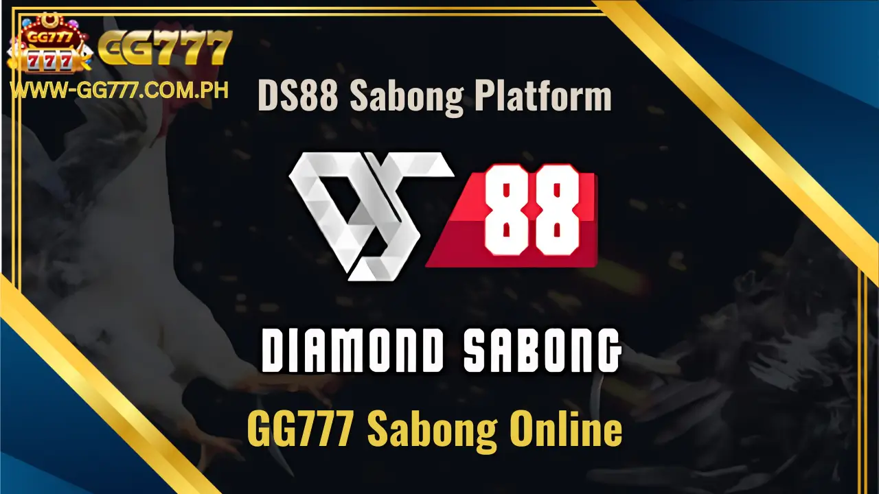 Why DS88 Sabong Stands Out in Philippines?