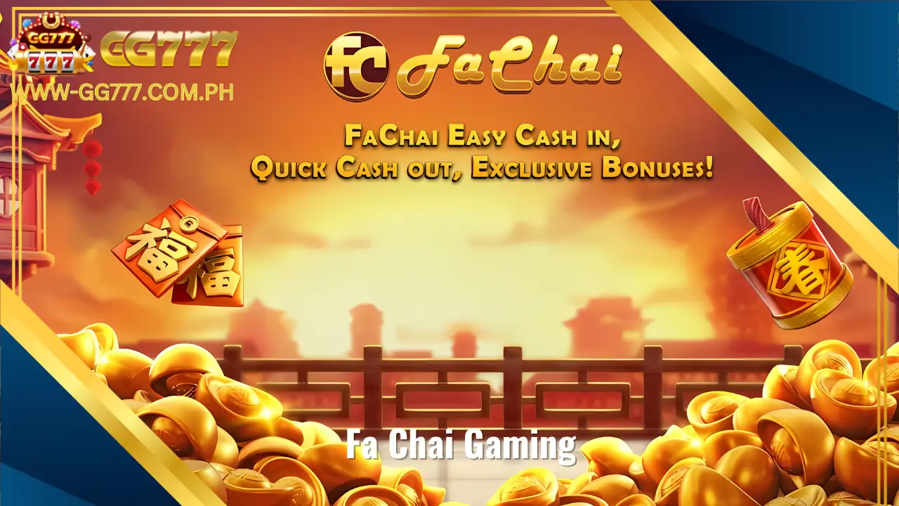 Fa Chai Gaming GG777